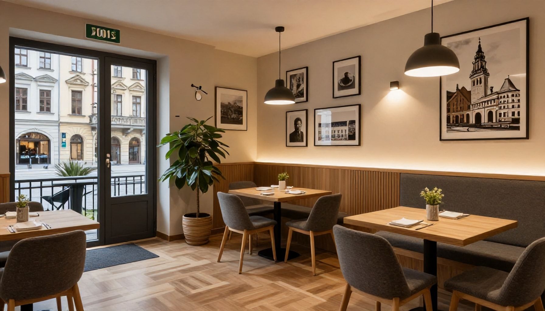 Münchens charmante Budget-Unterkünfte entdecken