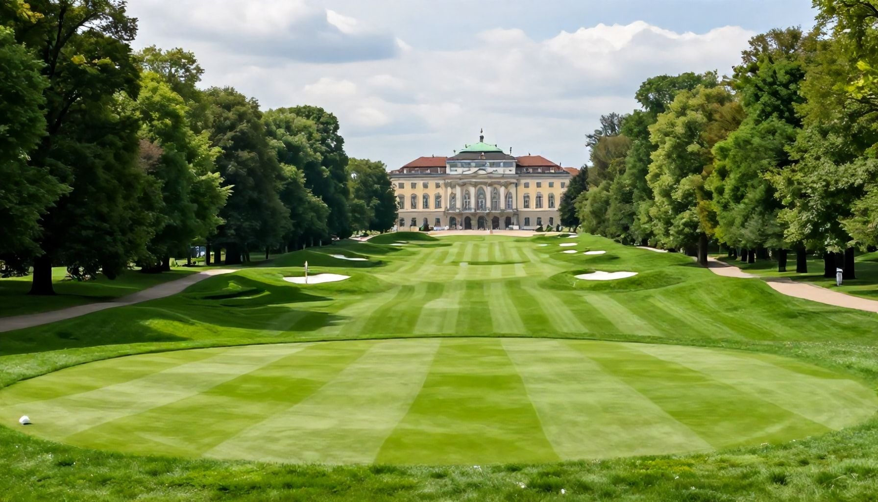 Münchens grüne Juwelen entdecken