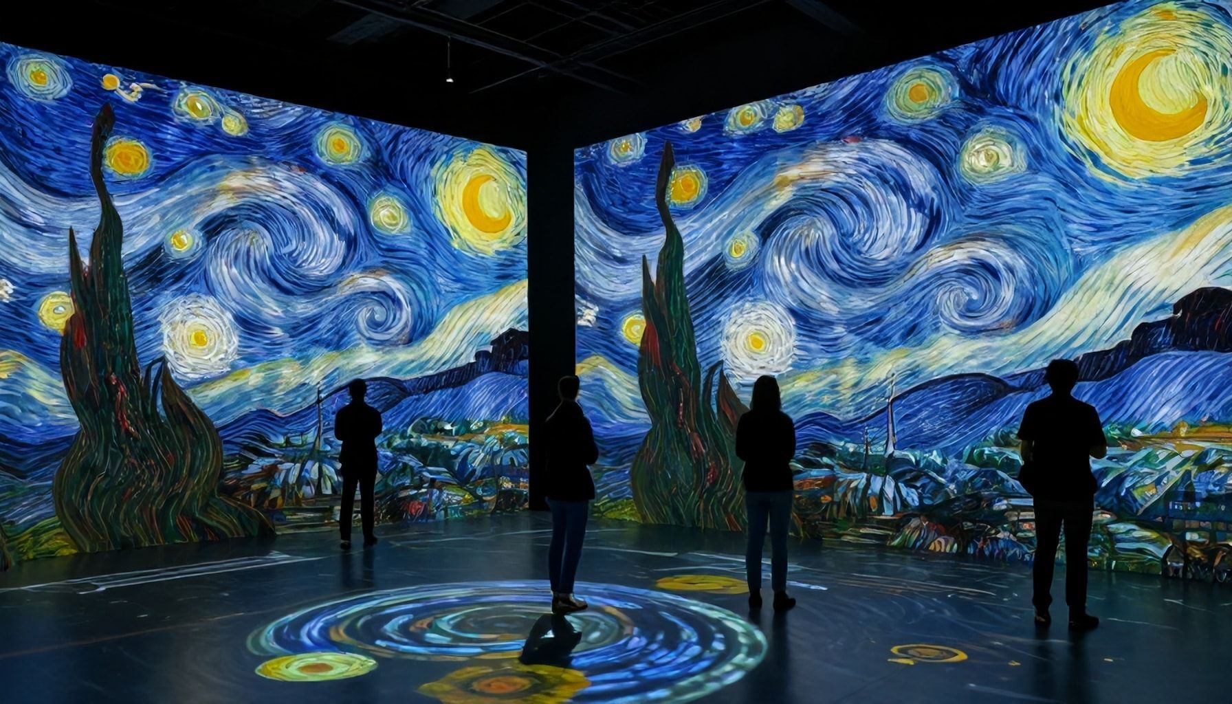 Münchens Kunstszene im Wandel