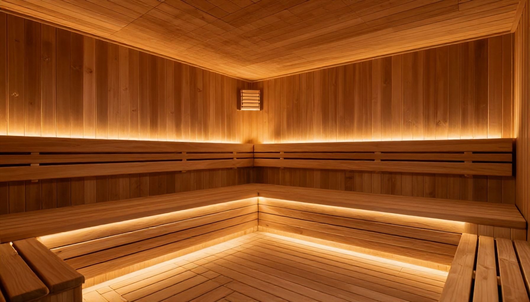 Münchens neues Sauna-Paradies