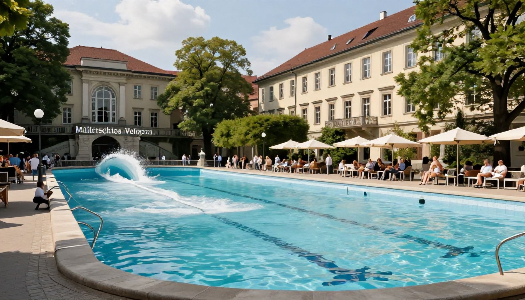Münchens verborgene Geschichte entdecken