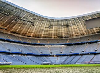 Kleinfeld-Turniere und -Ligen in München: Alle Infos und Termine