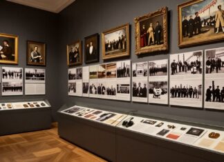 Neue Ausstellung im Münchner Stadtmuseum: 100 Jahre Bayerische Republik