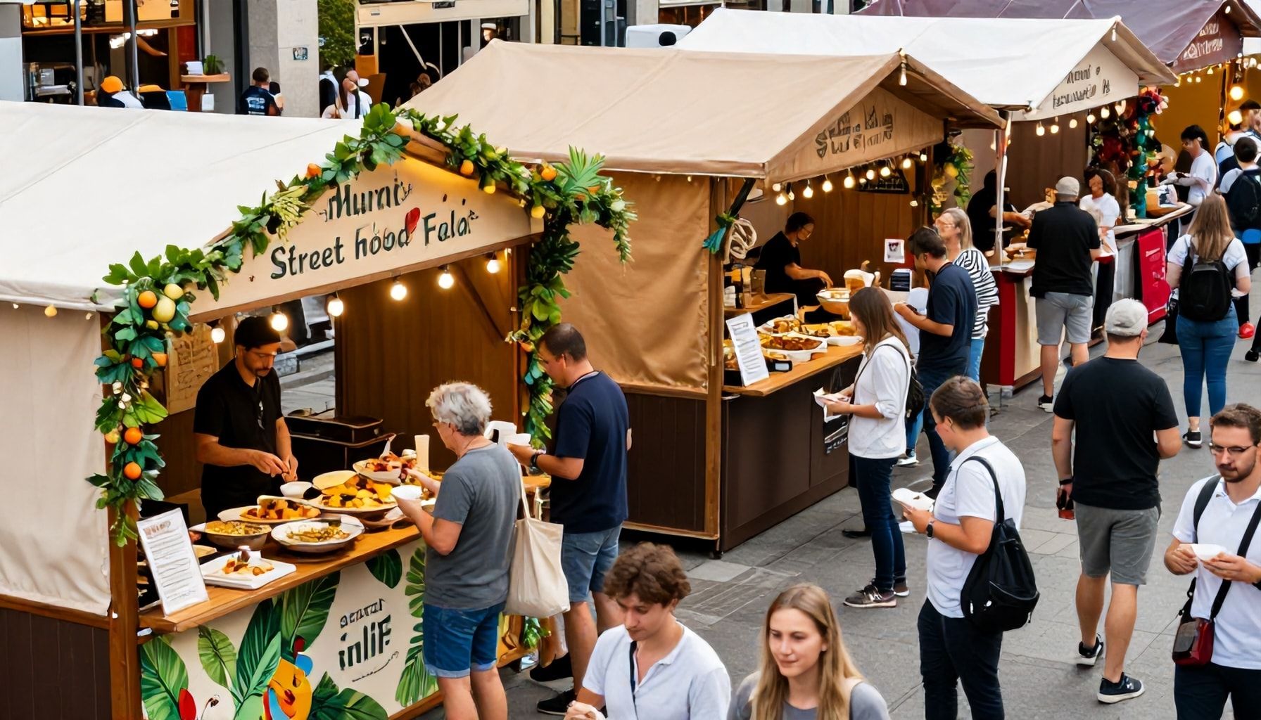 Nachhaltigkeit und Genuss in Einklang