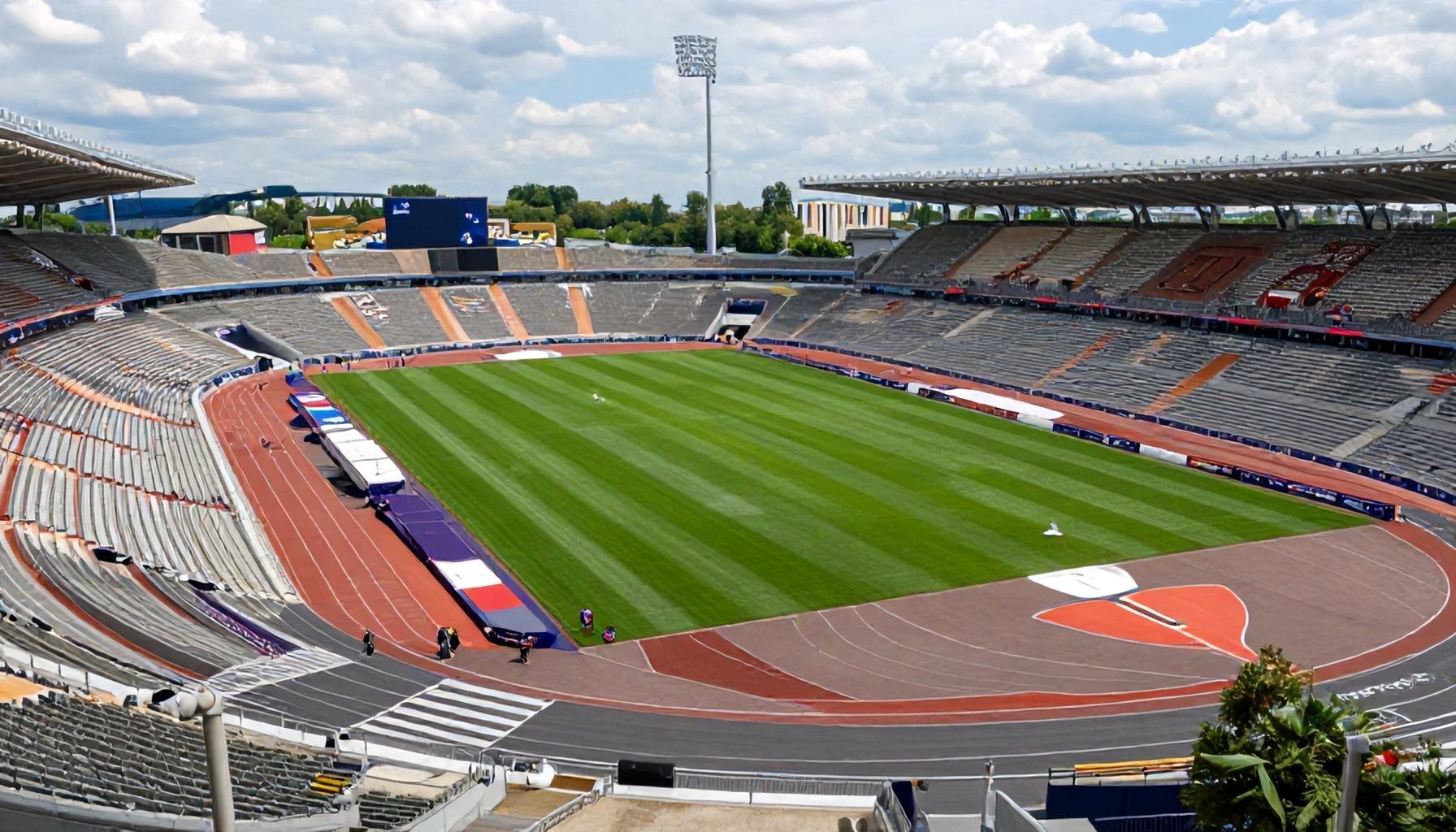 Nachhaltigkeit und Innovation im Fokus