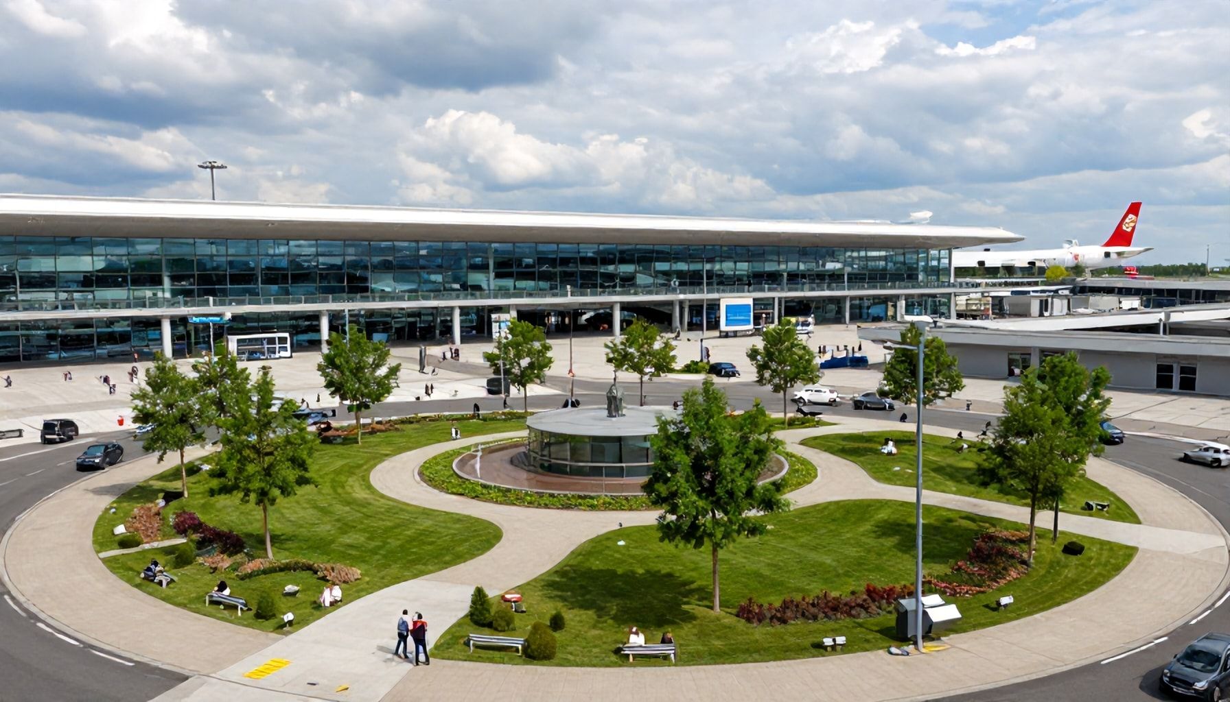 Neue Attraktion für Flughafen München