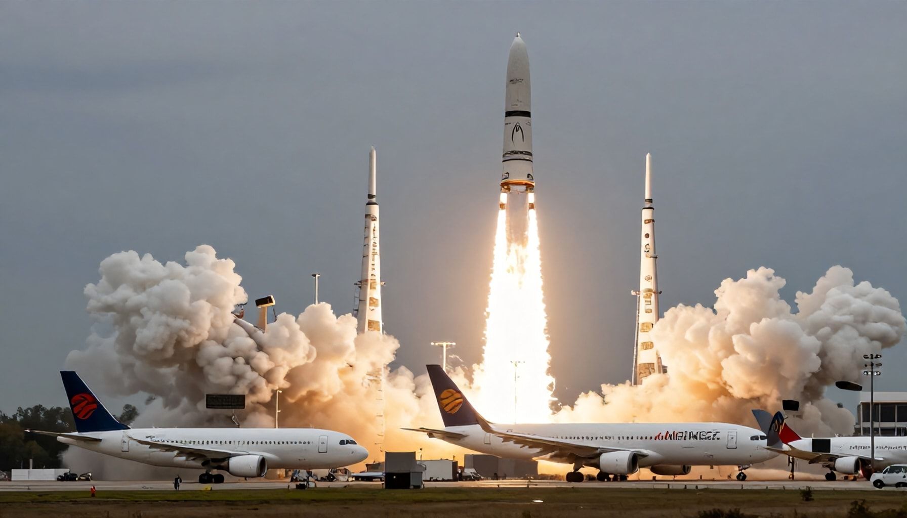 Neue Flugverbindung ab München