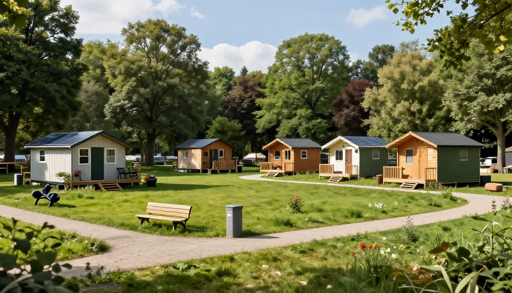 Neue Freizeitmöglichkeiten in München