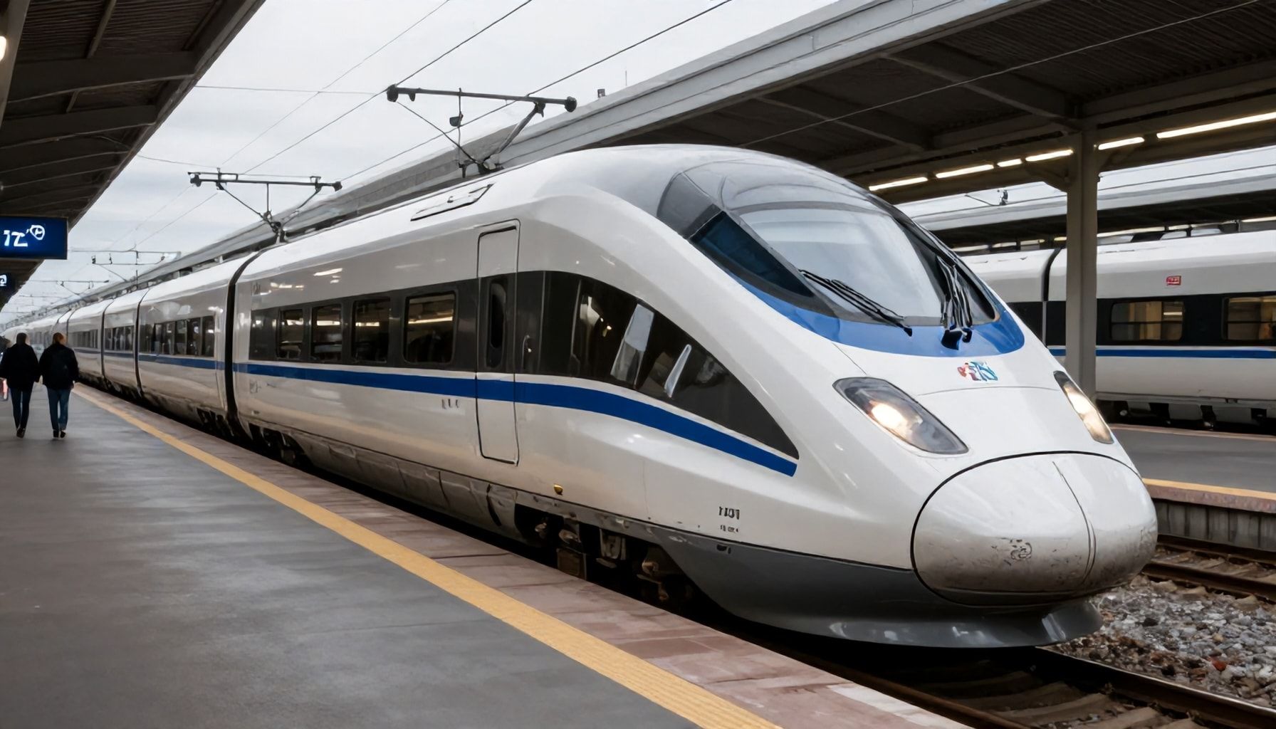 Neue ICE-Linie verbindet München und Wien