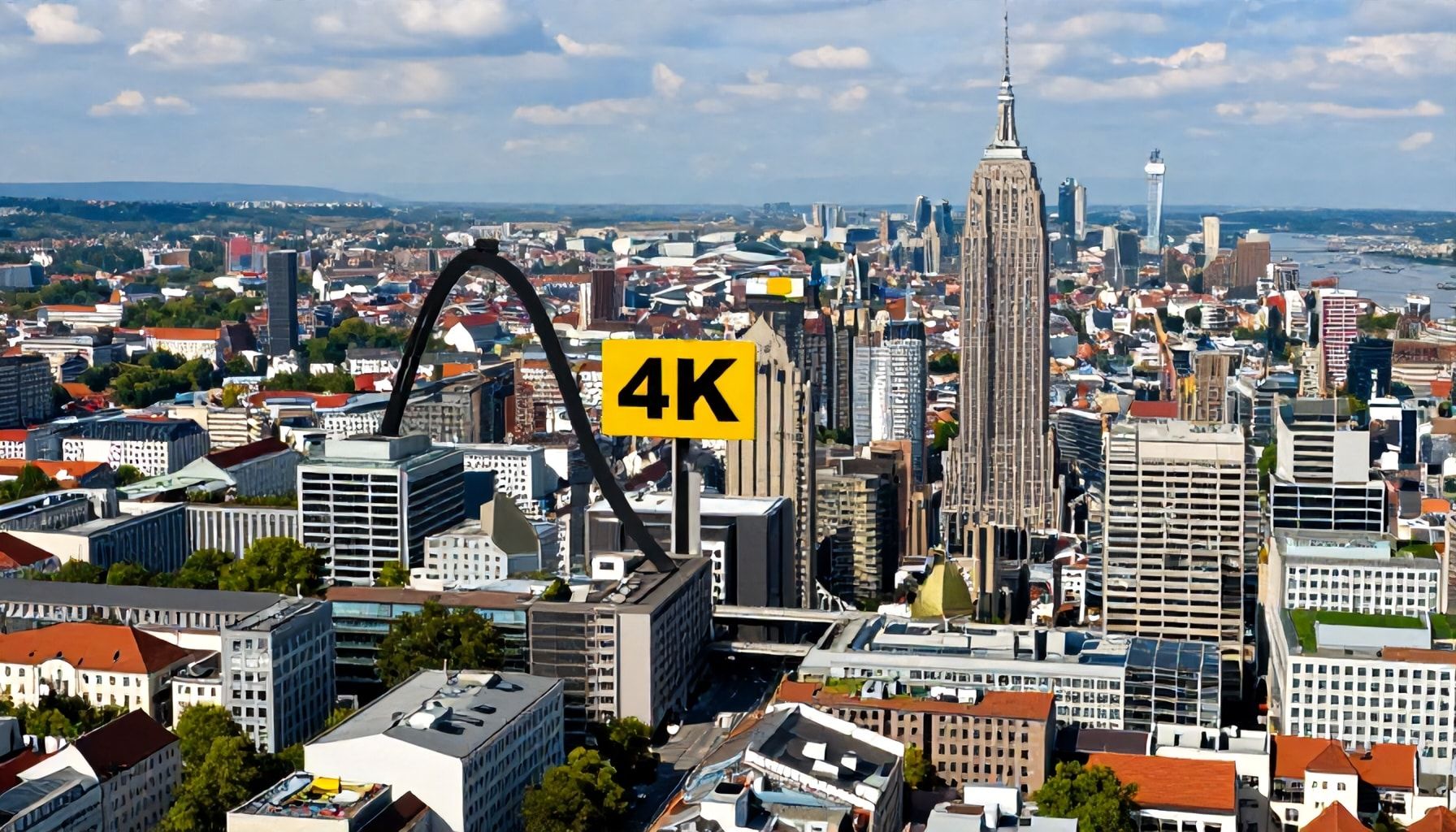 Neue Route verbindet Bayern mit dem Big Apple