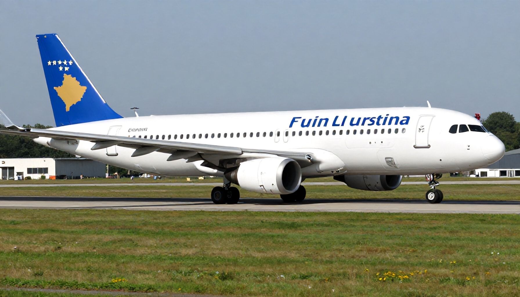 Neue Route verbindet Bayern und Kosovo