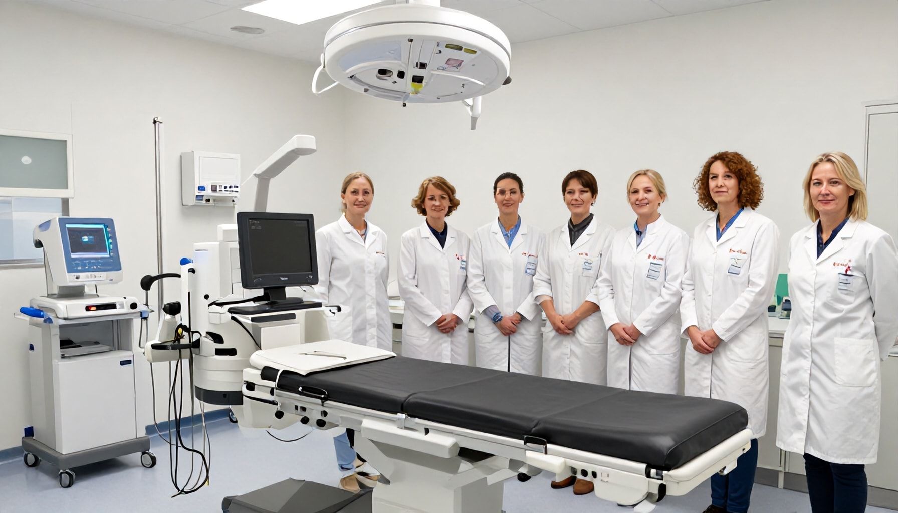 Neues Zentrum für Endometriose in München