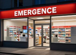 Notdienstapotheken in München: 15 Apotheken für nächtliche Medikamentenbedarf