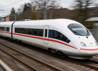 Neue ICE-Strecke Nürnberg-München: 170 km/h schneller ans Ziel