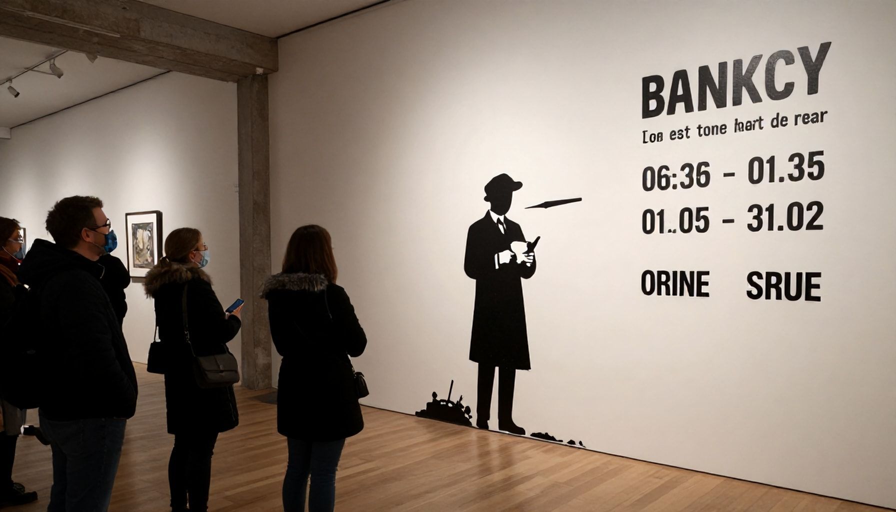 Öffnungszeiten und Eintrittspreise