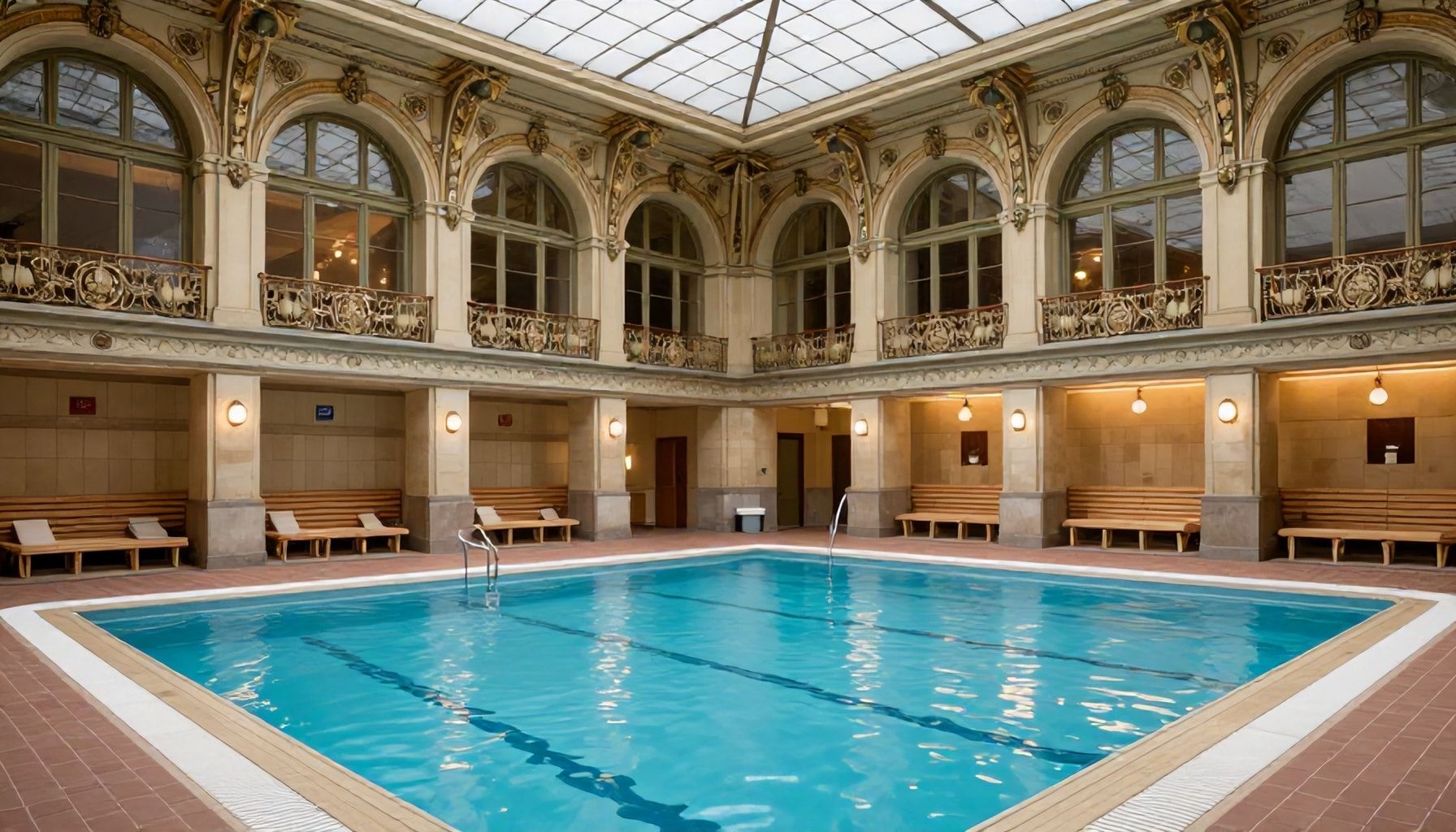 Öffnungszeiten und Eintrittspreise