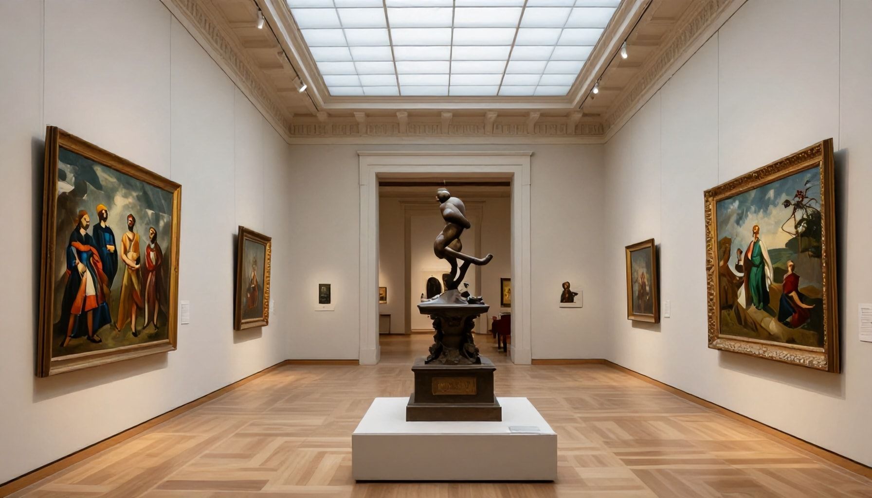 Öffnungszeiten und Eintrittspreise