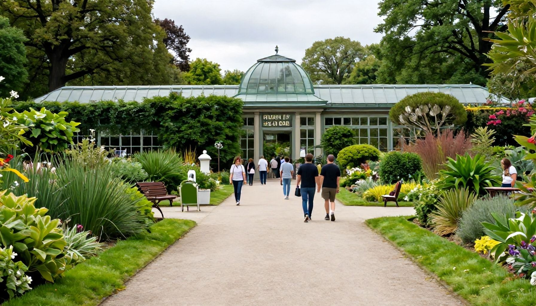 Öffnungszeiten und Eintrittspreise