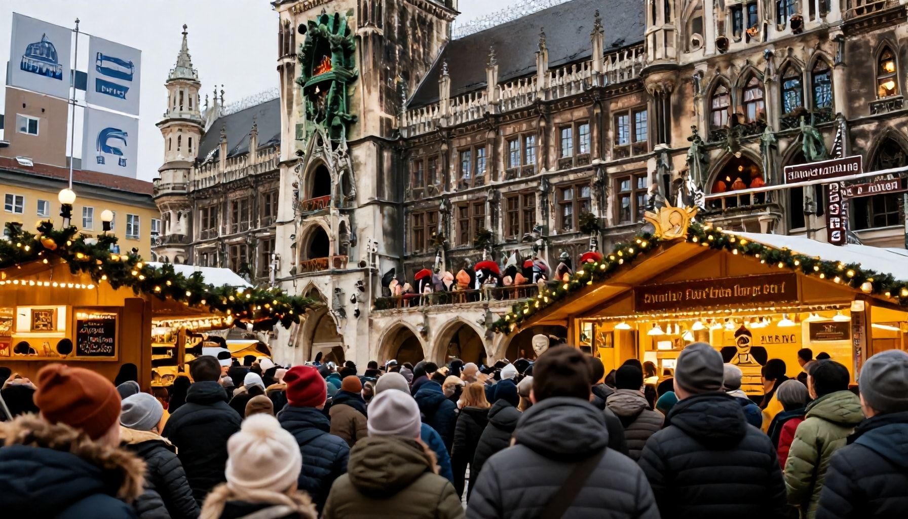 Öffnungszeiten und Eintrittspreise