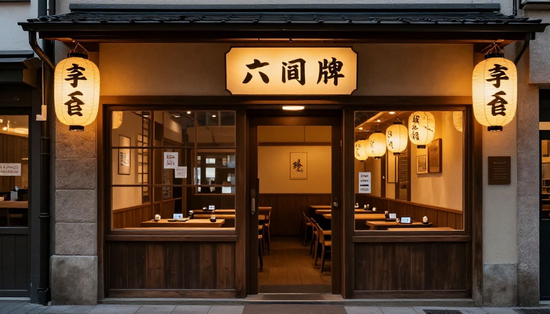 Öffnungszeiten und Reservierungsmöglichkeiten