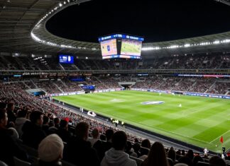 Heute Abend: 15.000 Fans in Olympiahalle München erwartet