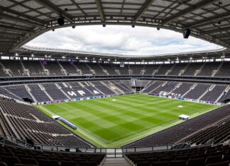 Olympiahalle München: 13.000 Plätze für unvergessliche Events