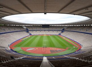 Olympiastadion München: 69.000 Plätze für unvergessliche Events