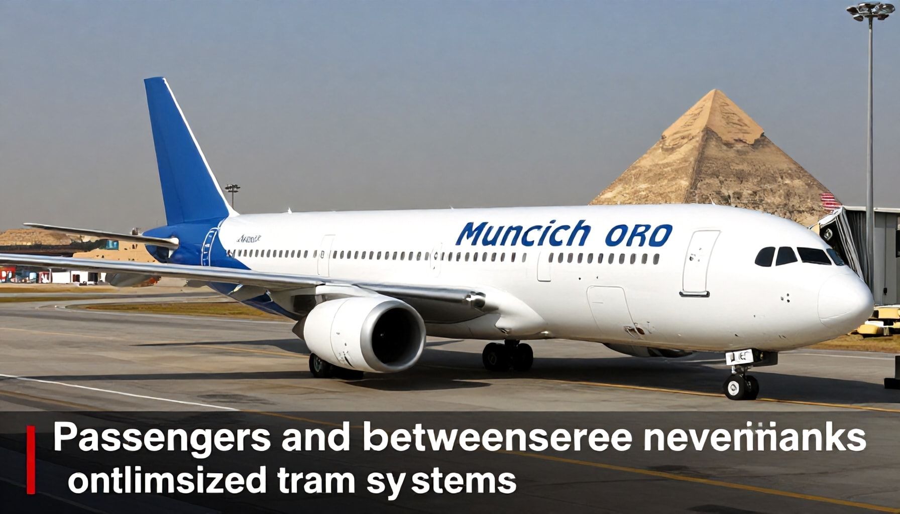 Optimierte Reisezeiten für Passagiere