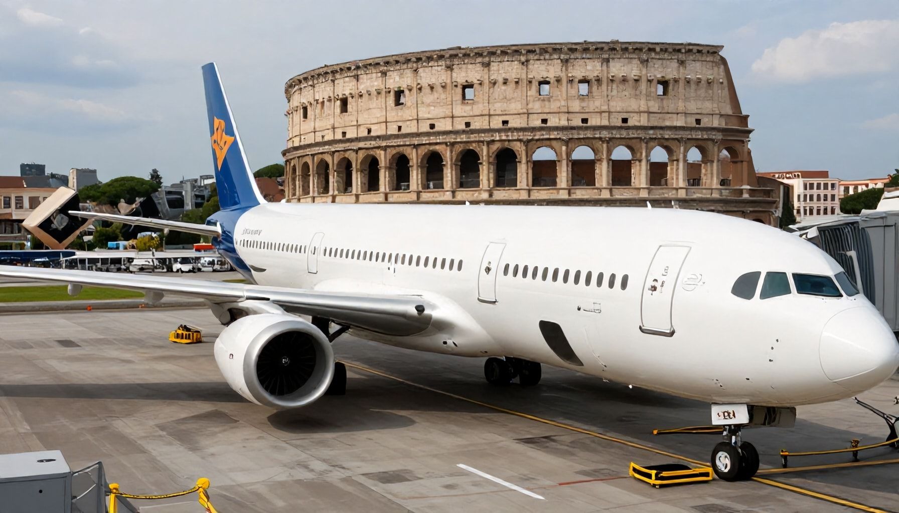 Optimierte Verbindungen für Geschäfts- und Urlaubsreisende