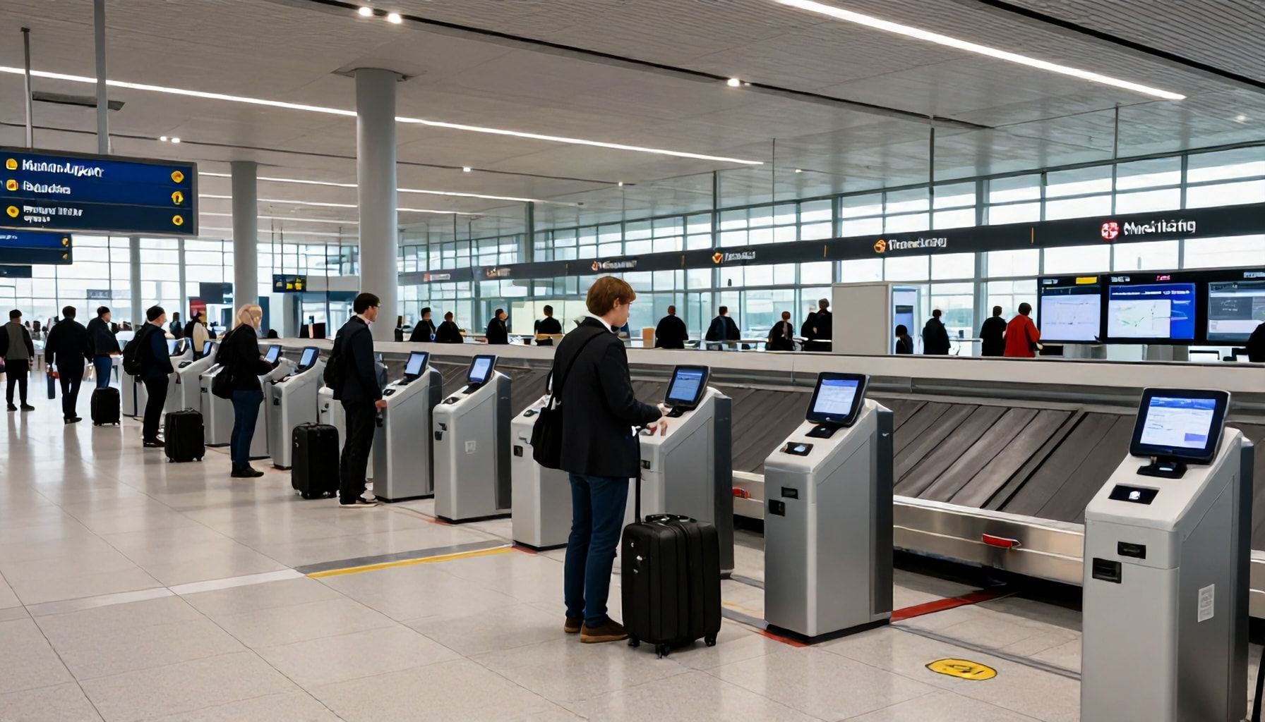 Optimierungen für einen reibungslosen Ablauf