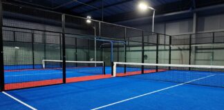 Padel Tennis in München: 5 Plätze und wichtige Regeln