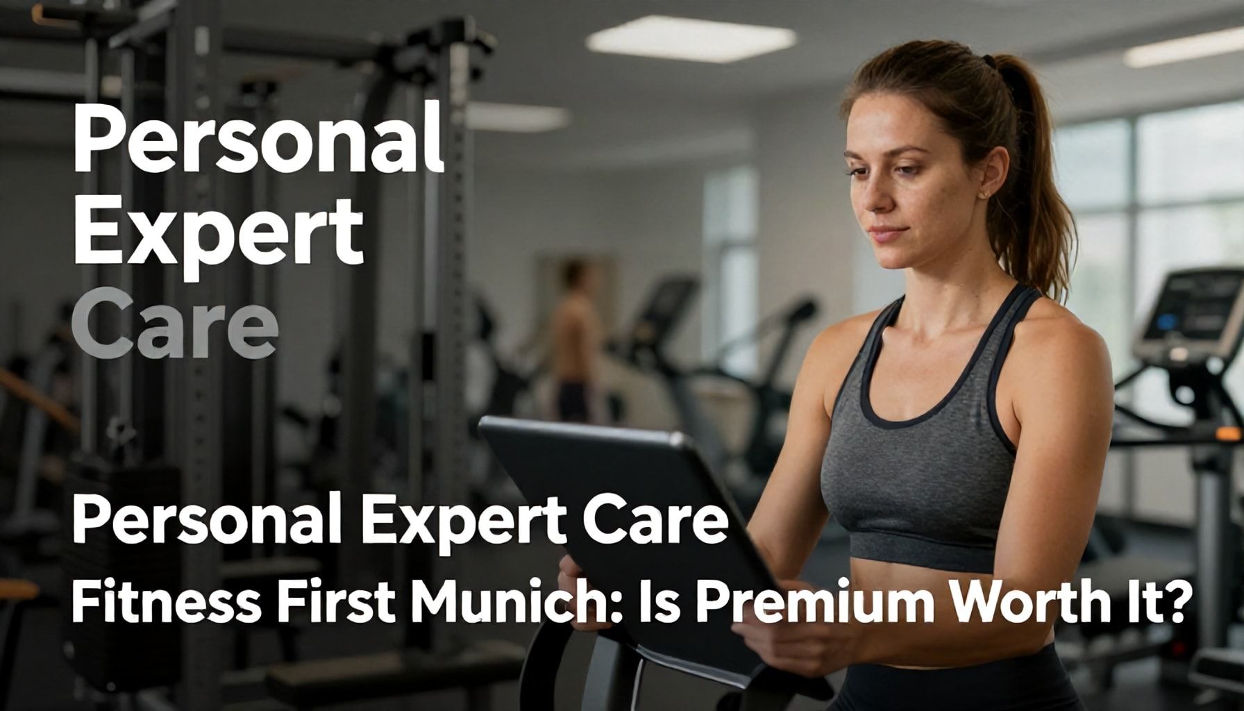 Persönliche Betreuung durch Experten