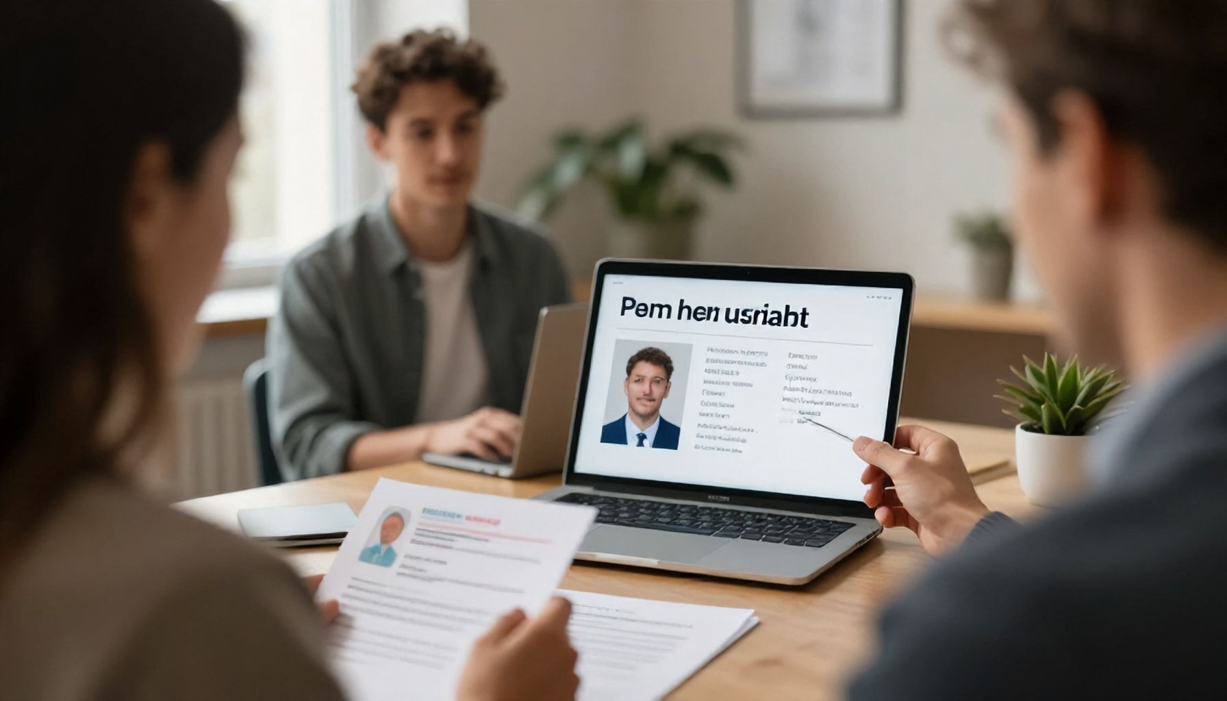 Personalausweis beantragen: Eine Geschichte voller Wandel