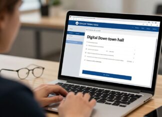 Münchner Bürger können ab 2024 ihren Personalausweis im digitalen Rathaus beantragen.