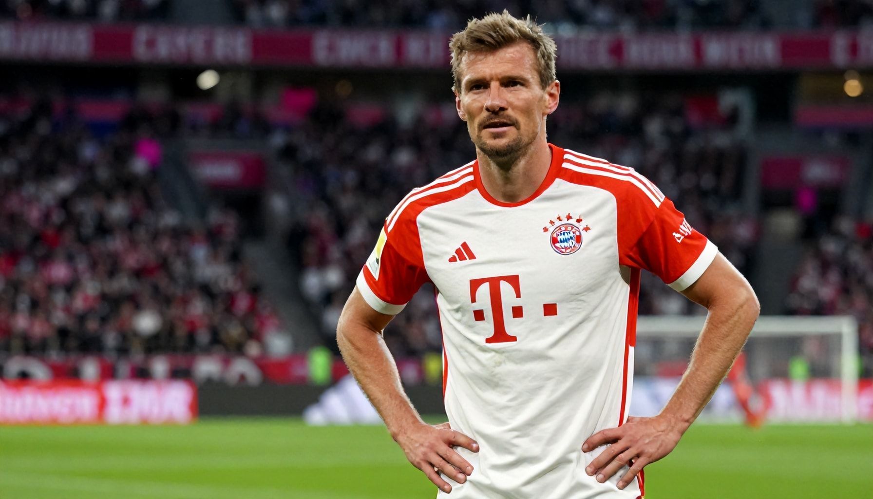 Pläne für die kommenden Jahre