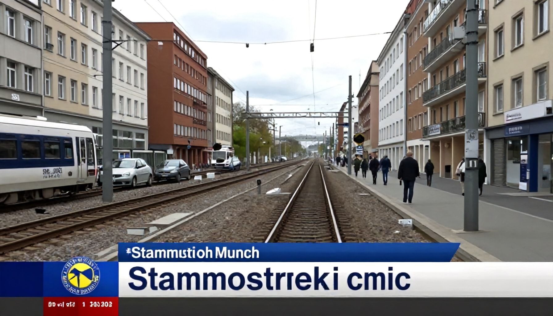 Pläne für die Zukunft der Stammstrecke