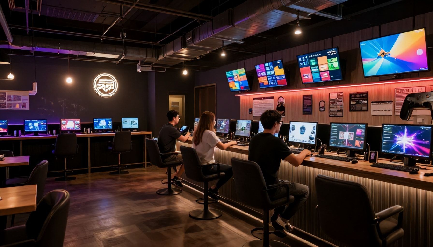 Pläne für die Zukunft