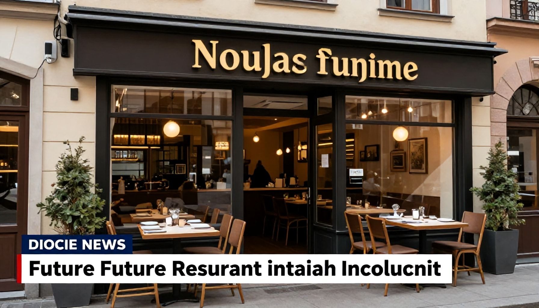 Pläne für die Zukunft