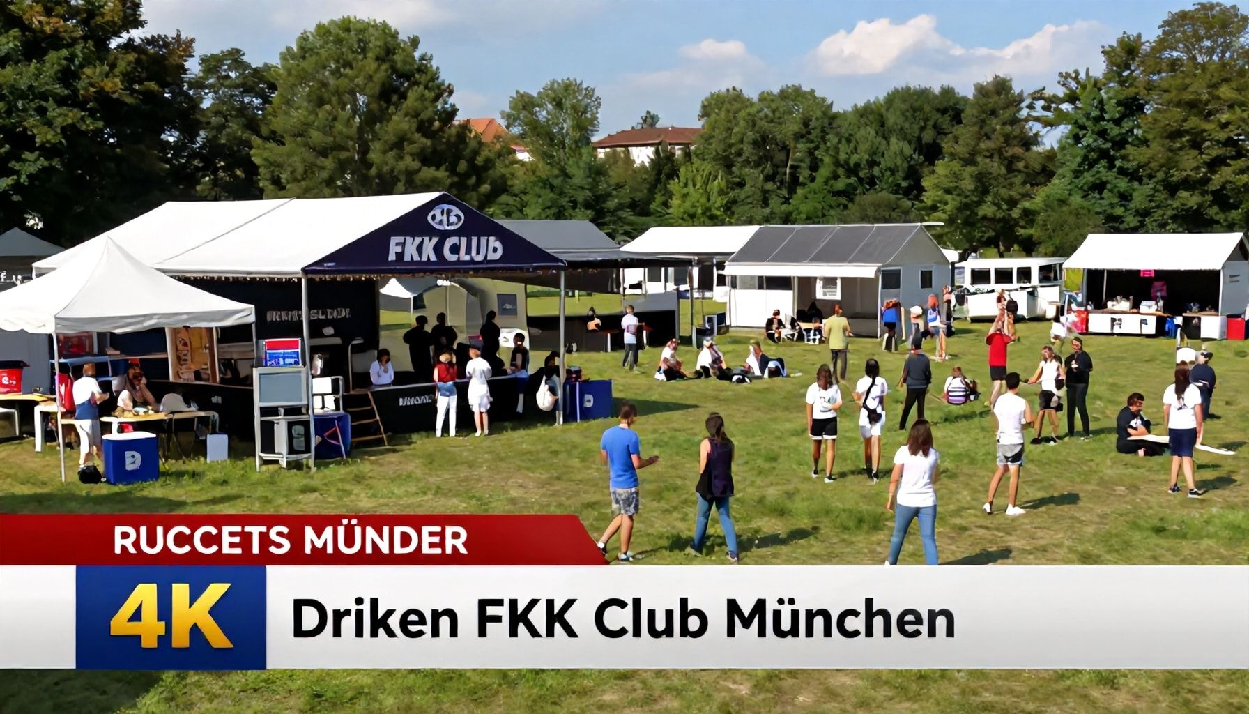 Pläne für weitere Standorte in Deutschland