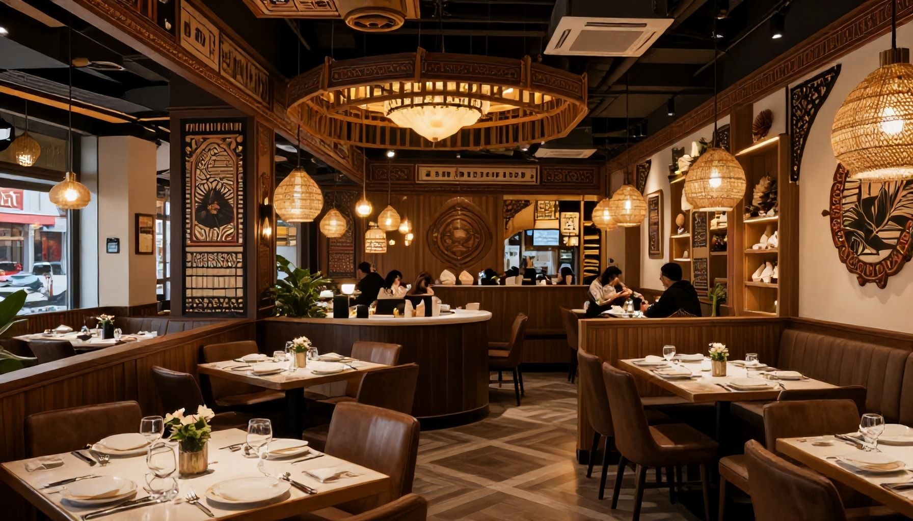 Pläne für weitere Standorte