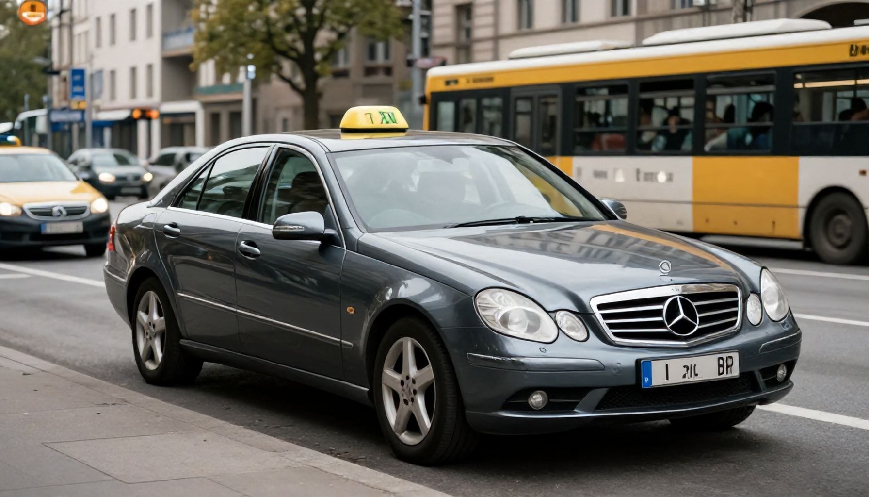 Praktische Auswirkungen für Autofahrer