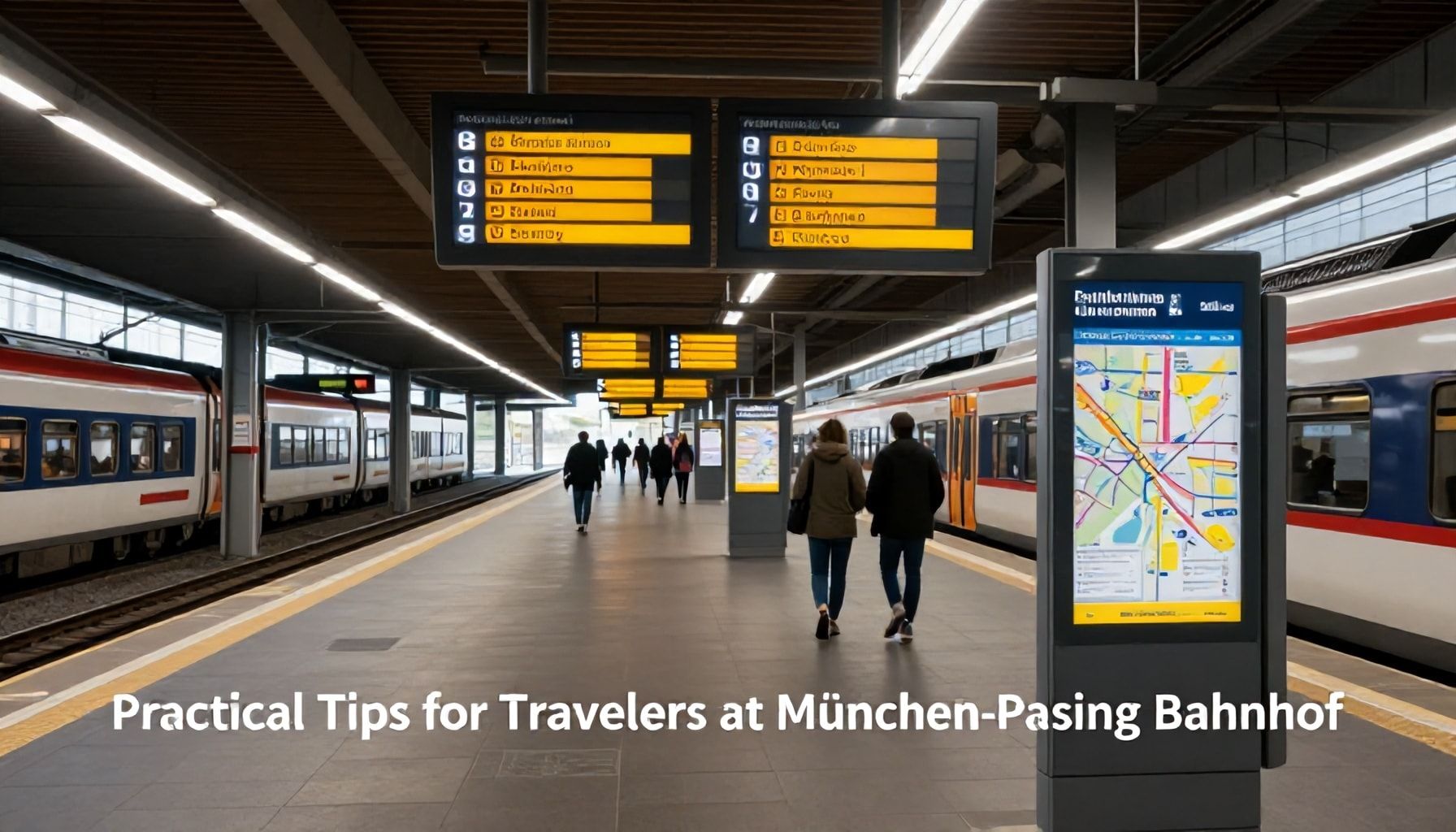 Praktische Hinweise für Reisende