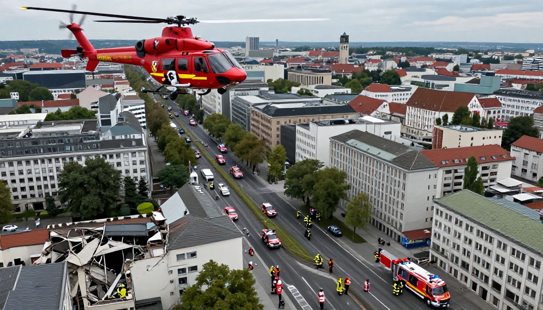Praktische Maßnahmen und Herausforderungen