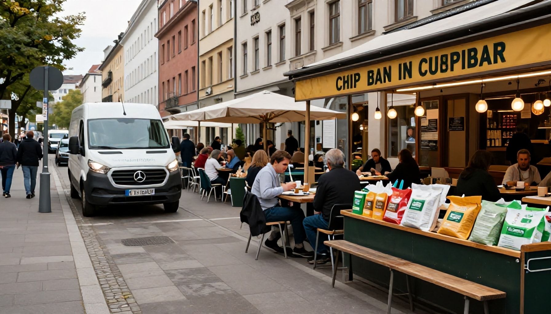 Praktische Schritte für Unternehmen