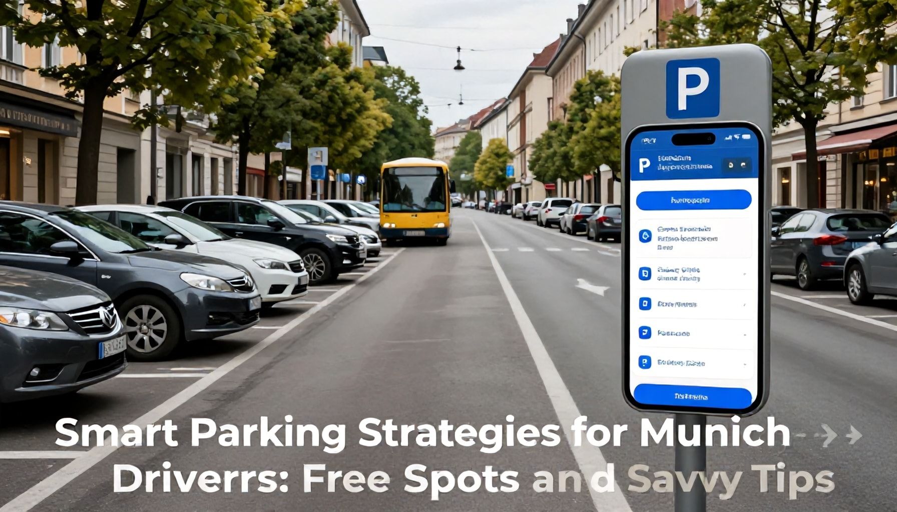 Praktische Tipps für Autofahrer