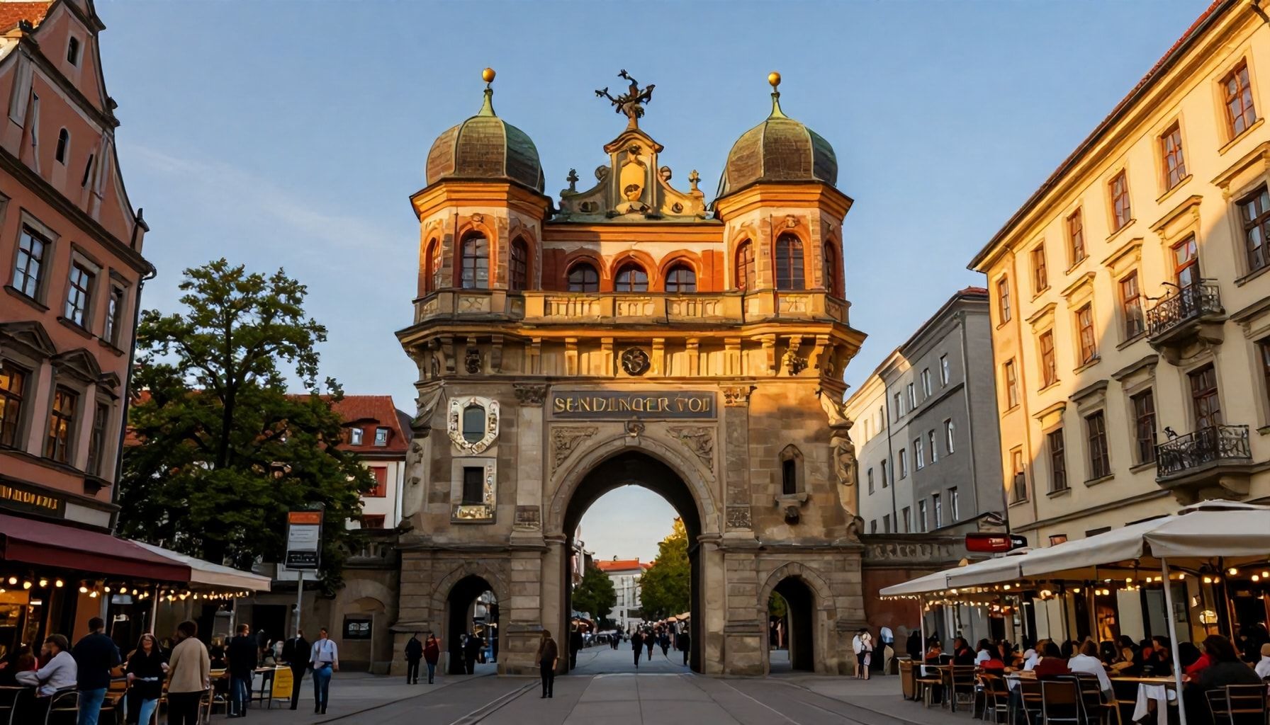 Praktische Tipps für Besucher und Touristen