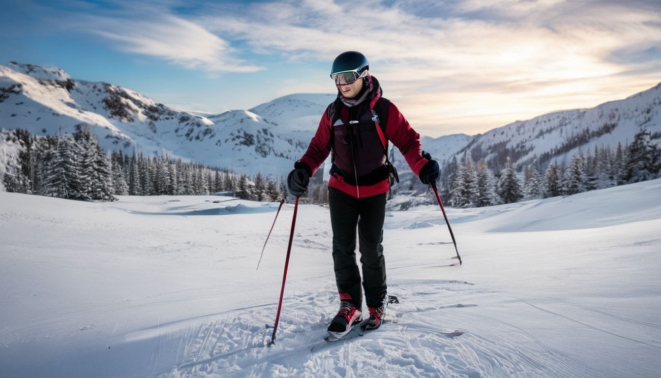 Praktische Tipps für den Einstieg in den Wintersport