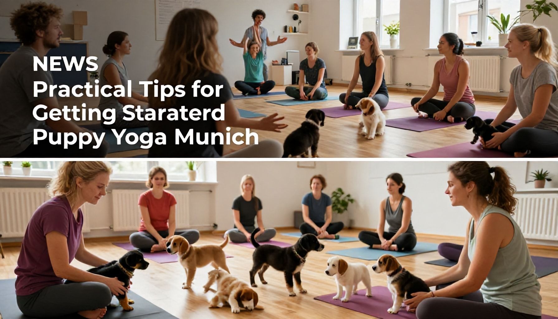 Praktische Tipps für den Einstieg