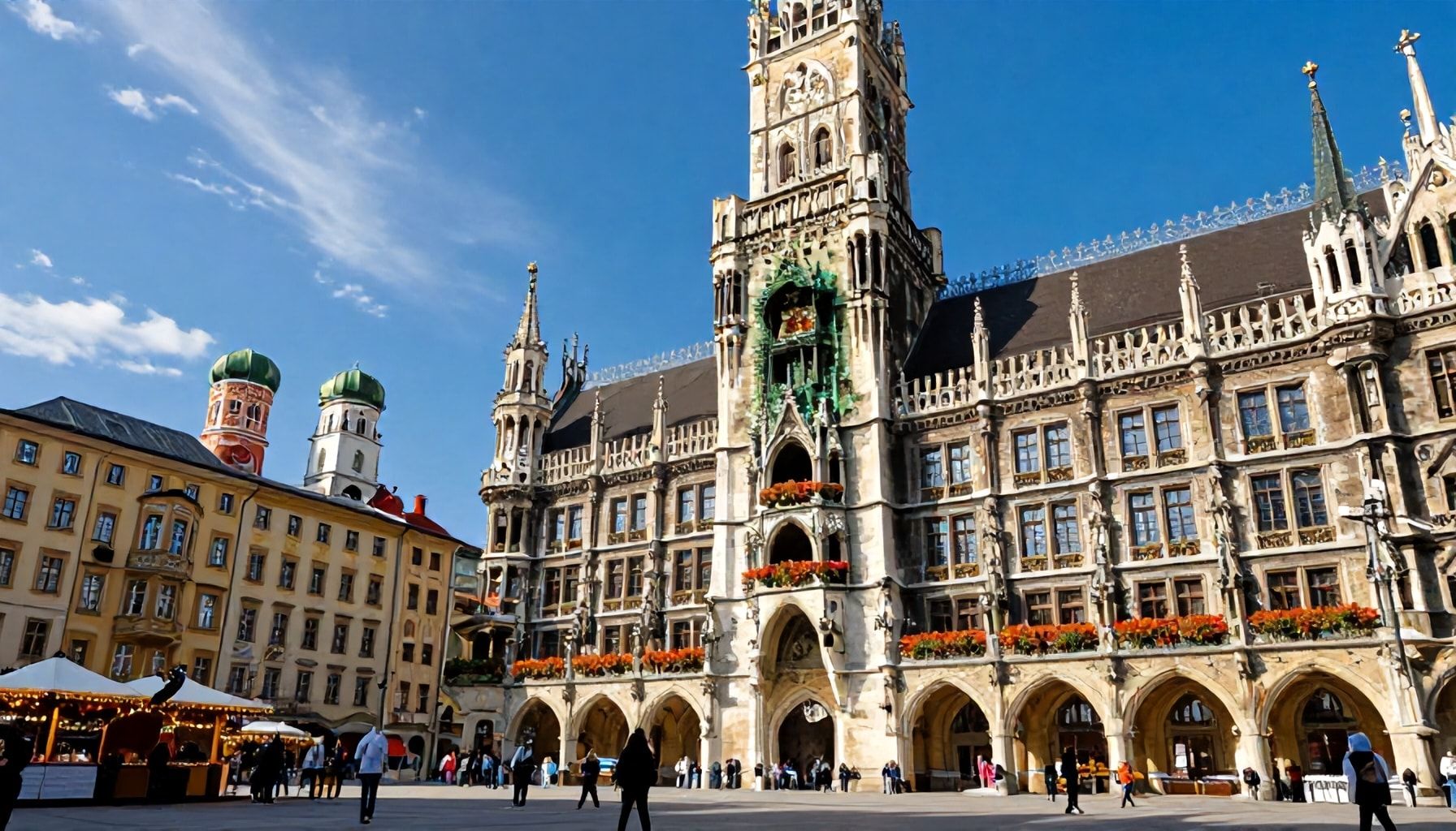 Praktische Tipps für den perfekten Ausflug