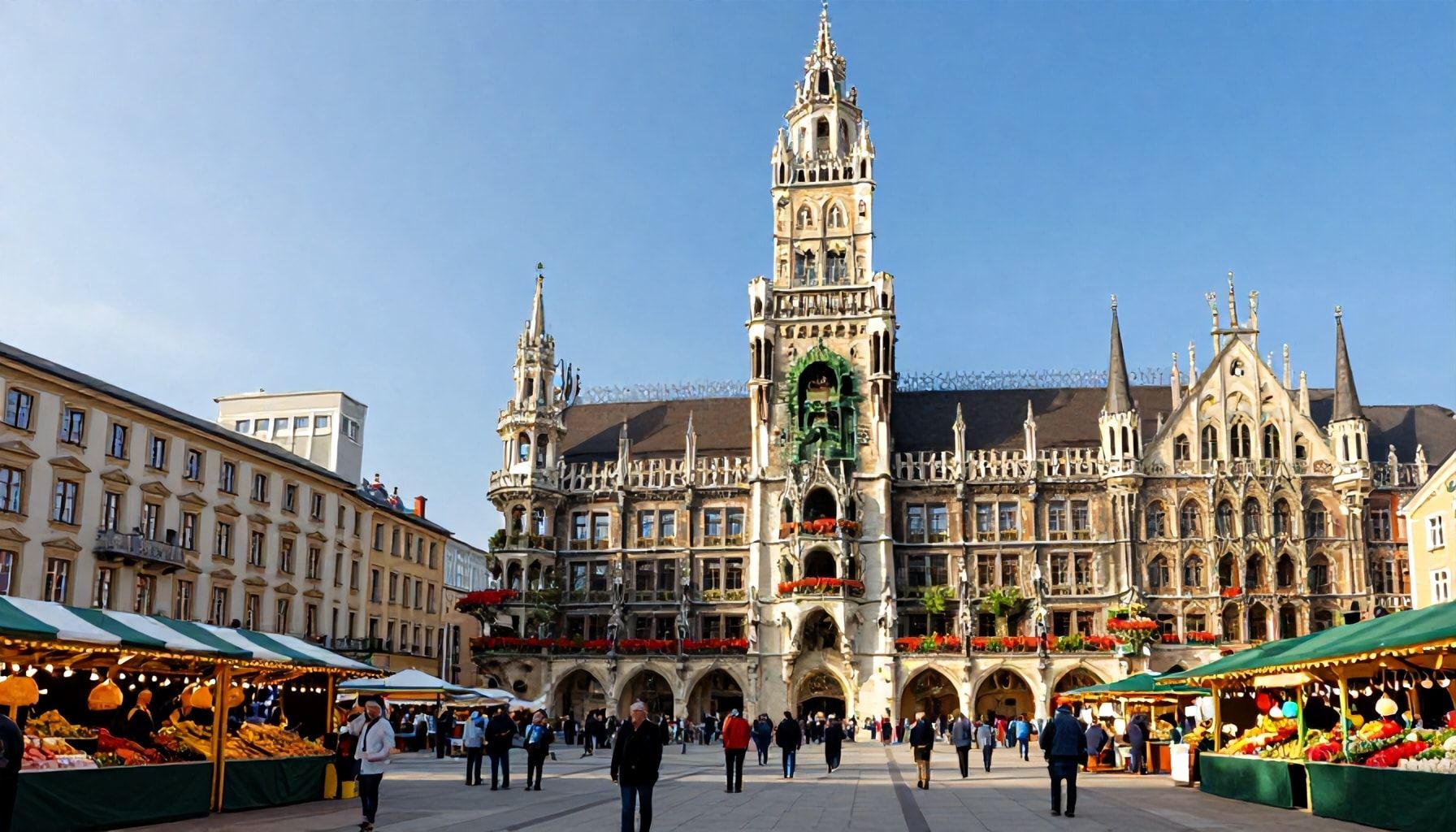 Praktische Tipps für den perfekten Tag